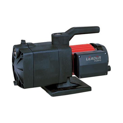 Leader Ecoplus Horizontal Multistage Pumps