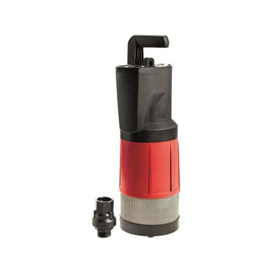 Leader Ecodiver Submersible Pumps