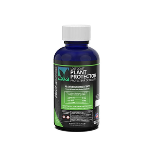 Lost Coast Plant Plant Protector