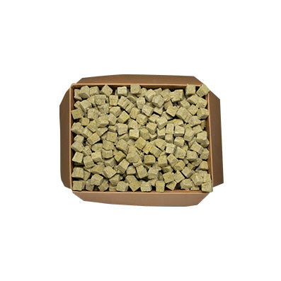 Grodan A-OK Improved 1.5" (36mm) Starter Plugs, Loose in Carton