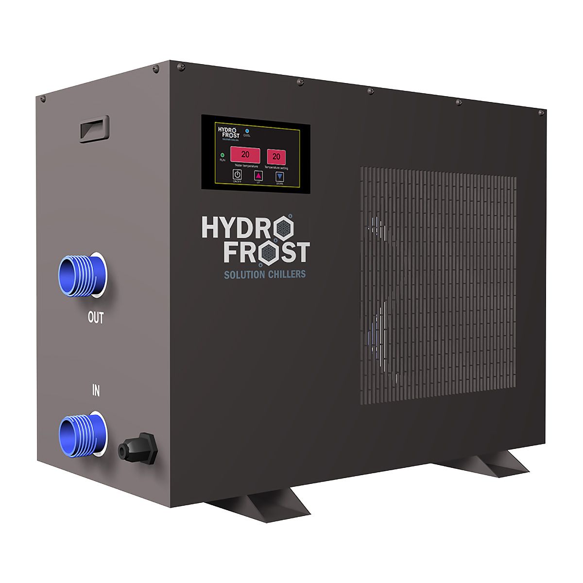 Hydro Frost Water Chiller