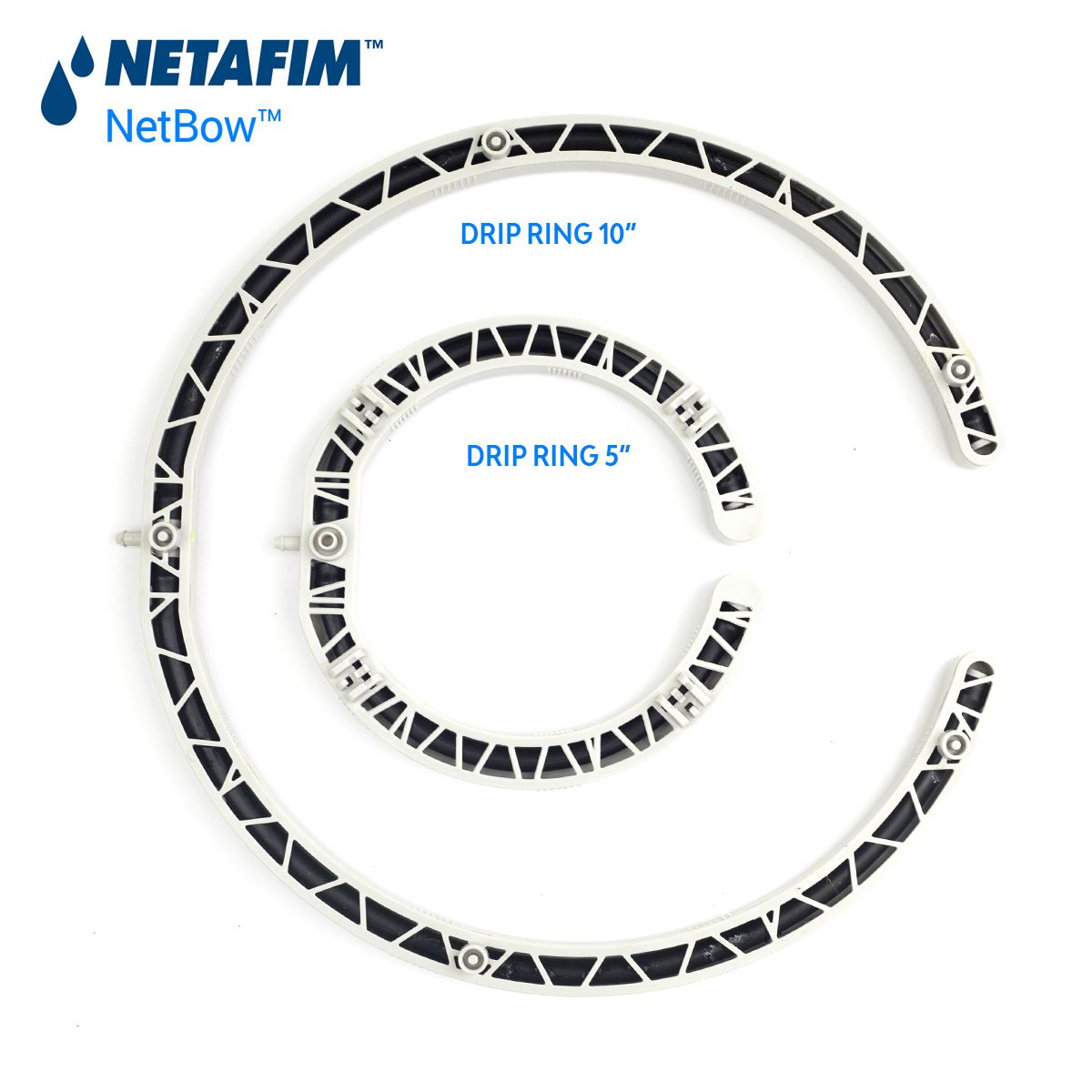 Netafim Netbow Drip Ring