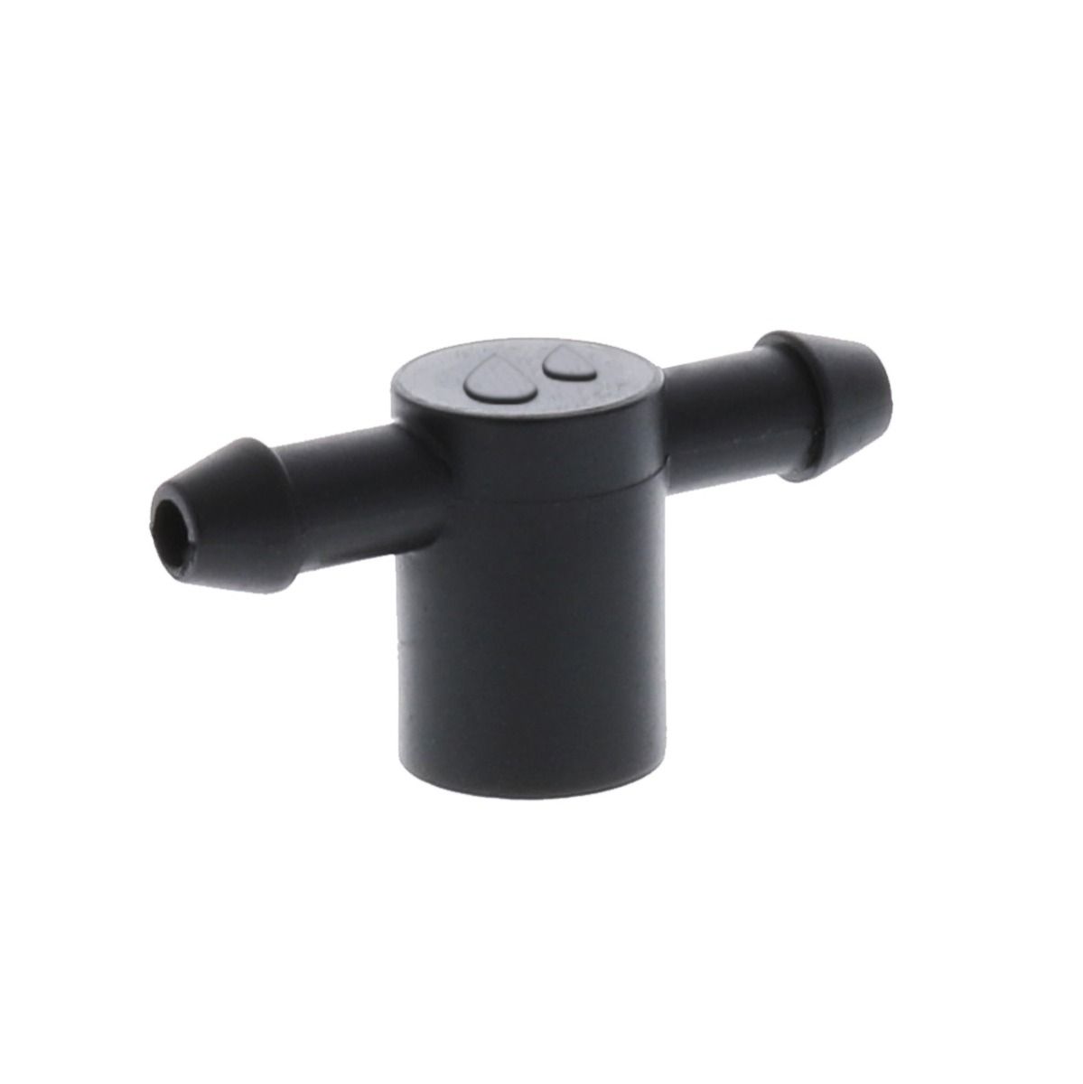 Netafim 5mm Insert Connector