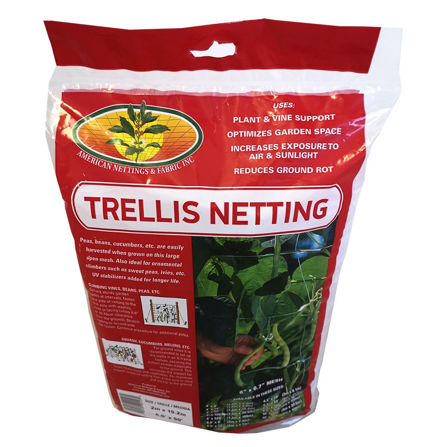 American Netting Trellis Netting