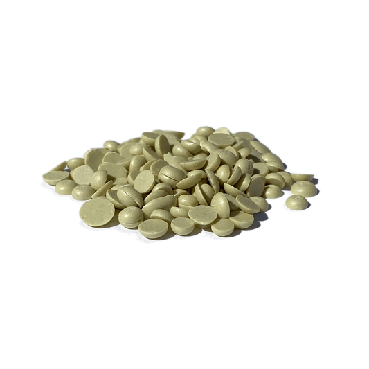 Organic Agricultural Sulfur 90% - 454g (Special Order)