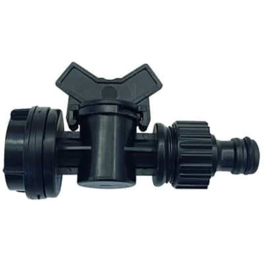 AP FlexiTank Tap & Replacement Parts