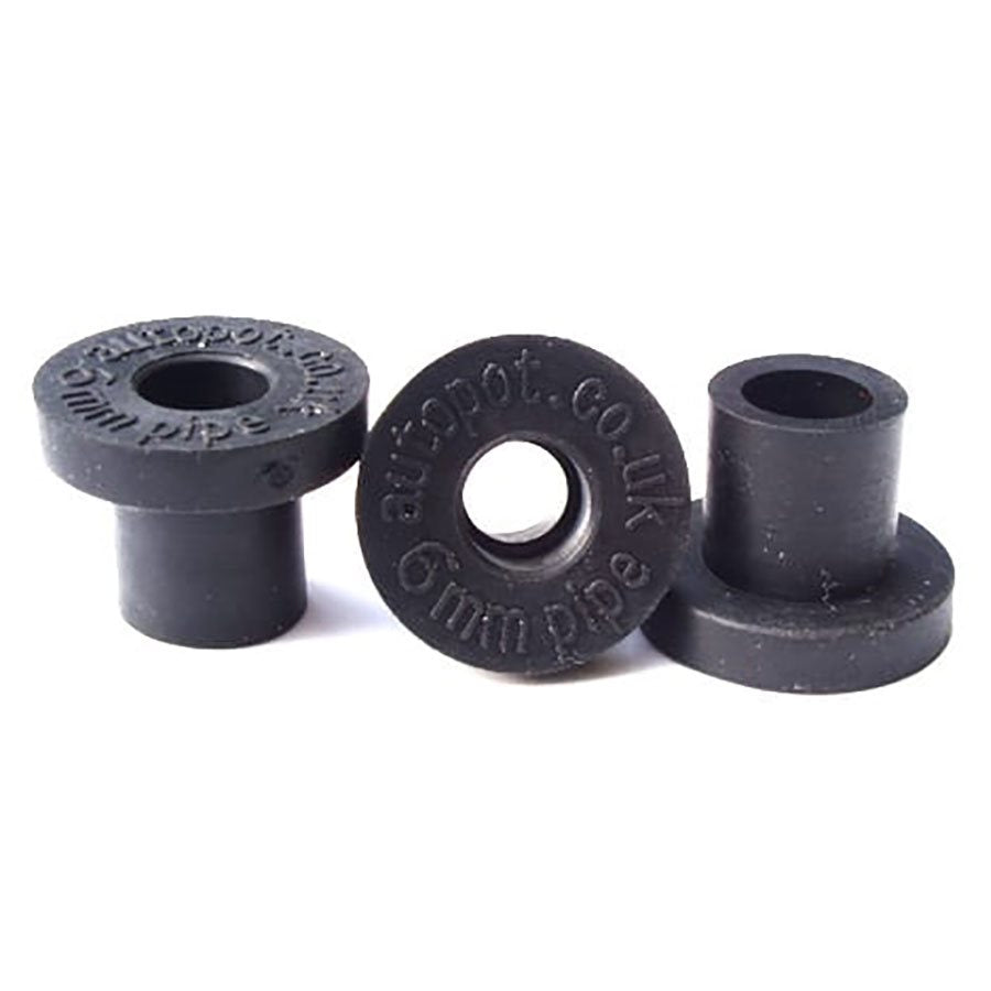 AP Top Hat & Blanking Grommet