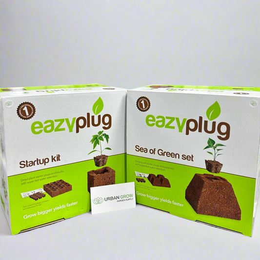 Eazy Plug® Starter Sets