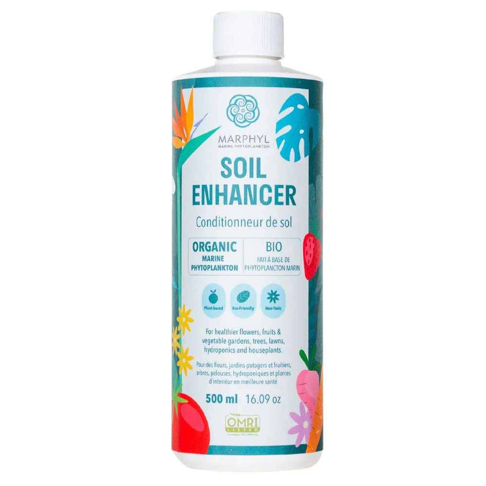 MARPHYL Organic Soil Enhancer