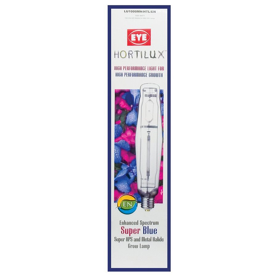Hortilux Lamps