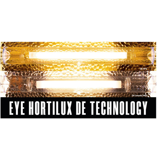 EYE HORTILUX Bulb 600W HPS Ceramic CLU600DE / HTL (Special Order 30% OFF)