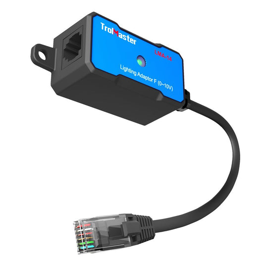 TM Hydro-X Lighting Control 0-10V Adapters
