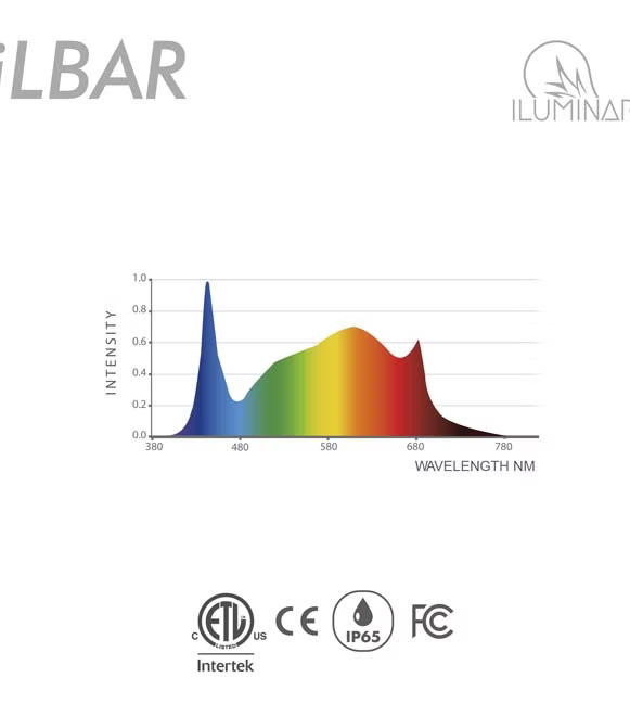 ILUMINAR Clone Bar LED (Sale 30% OFF)