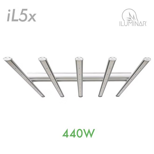 ILUMINAR 120/277V LED (CLEARANCE 50% OFF)