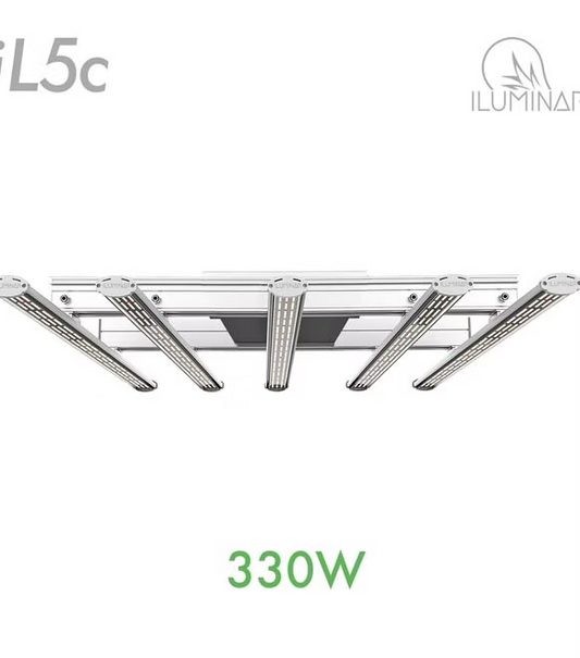ILUMINAR 120/277V LED (Sale 30% OFF)