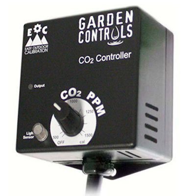 Garden Controls CO2 Controller (Special Order)