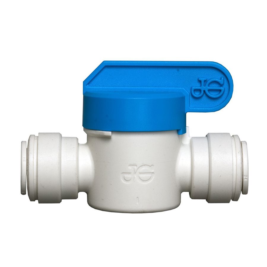 GROWONIX Float Valve & Ball Valve 3/8"
