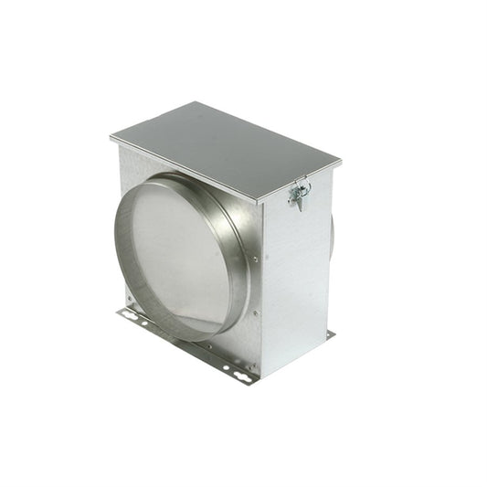 Ruck Air Movement Intake Air Filter Box (Sale 20% OFF)