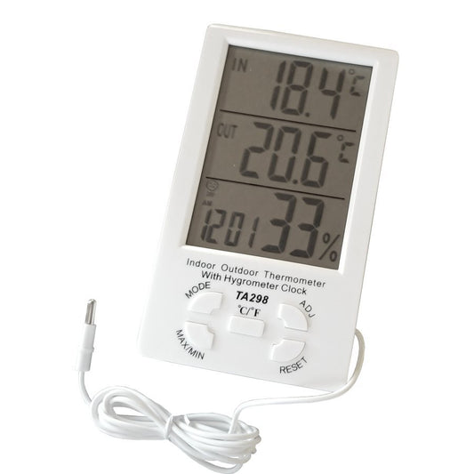 THERMO-HYGROMETER TA298