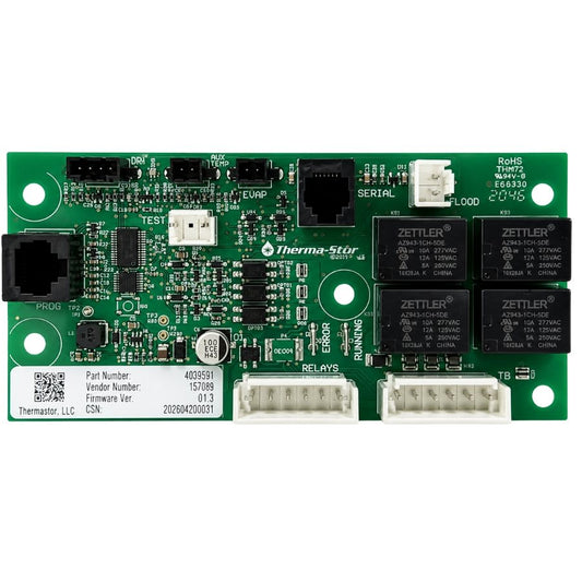 Quest Control Board Quest 506 (Special Order)