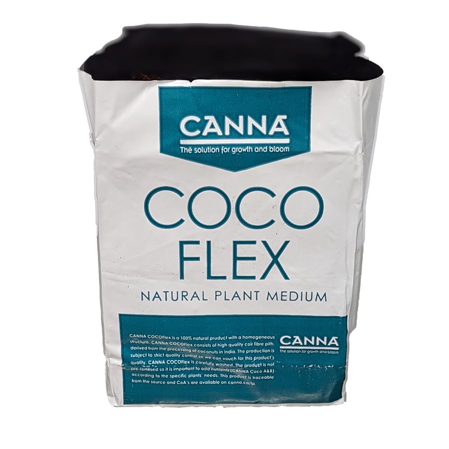 CANNA COCOFlex 100% Pith