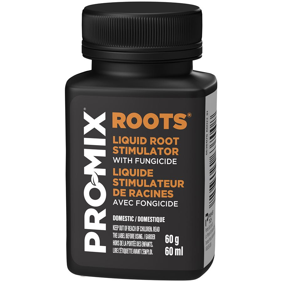 PRO-MIX Stim-Root Rooting Powder & Liquid