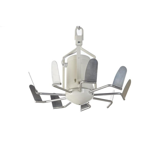 Greenhouse Nivolator 230V / 60Hz TVE-7 (Special Order / 30% OFF)