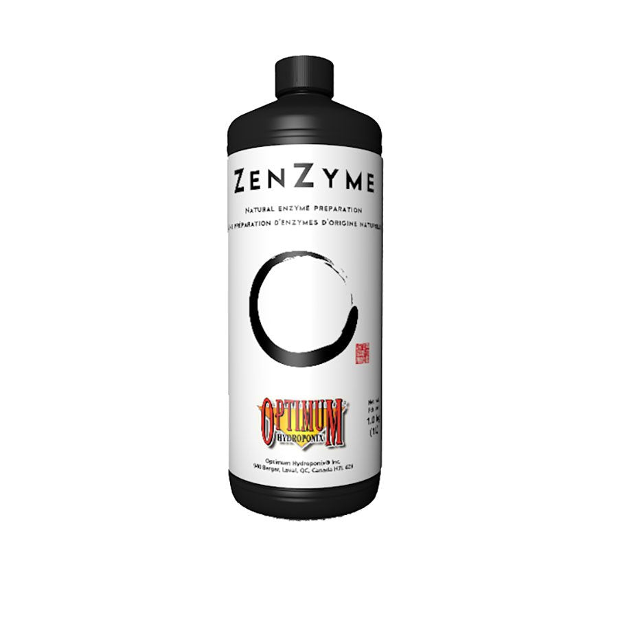 最佳 Hydroponix Zenzyme (500 mL)