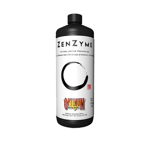 Zenzyme Hydroponix optimale (500 ml)