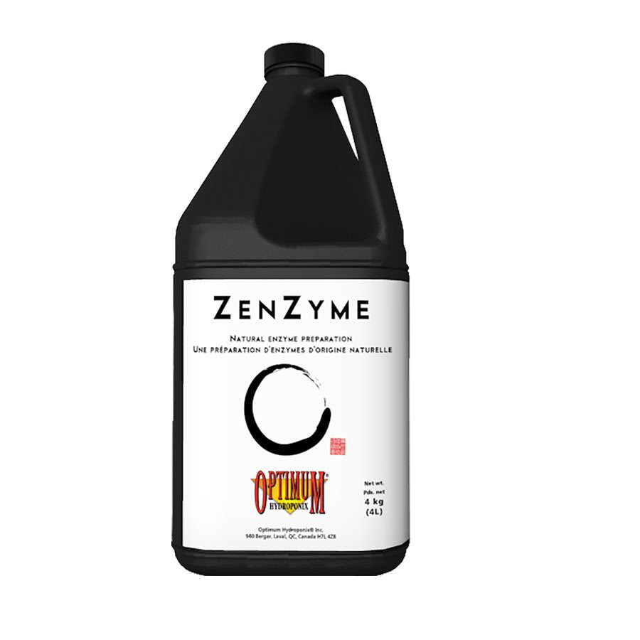 最佳 Hydroponix Zenzyme (500 mL)