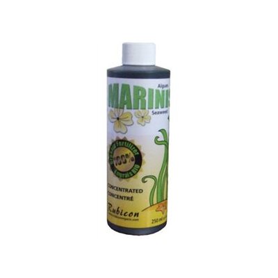 Rubicon Organic Marinis Seaweed