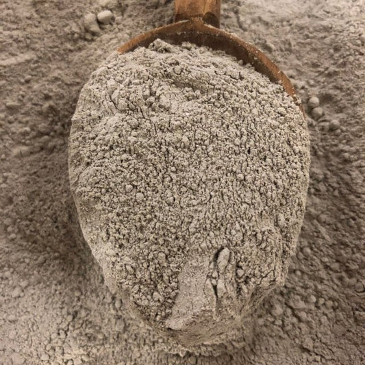 Bentonite Clay (Calcium Type)