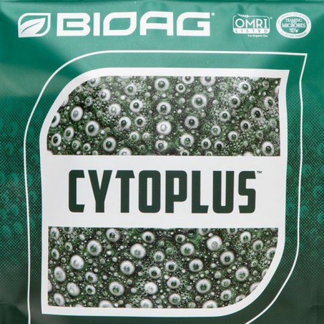 BioAg Cytoplus (0-0-7.5)