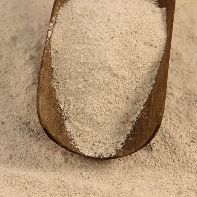 Kaggu Shell Powder Oyster Shell Flour – Urban Grow Garden Supply