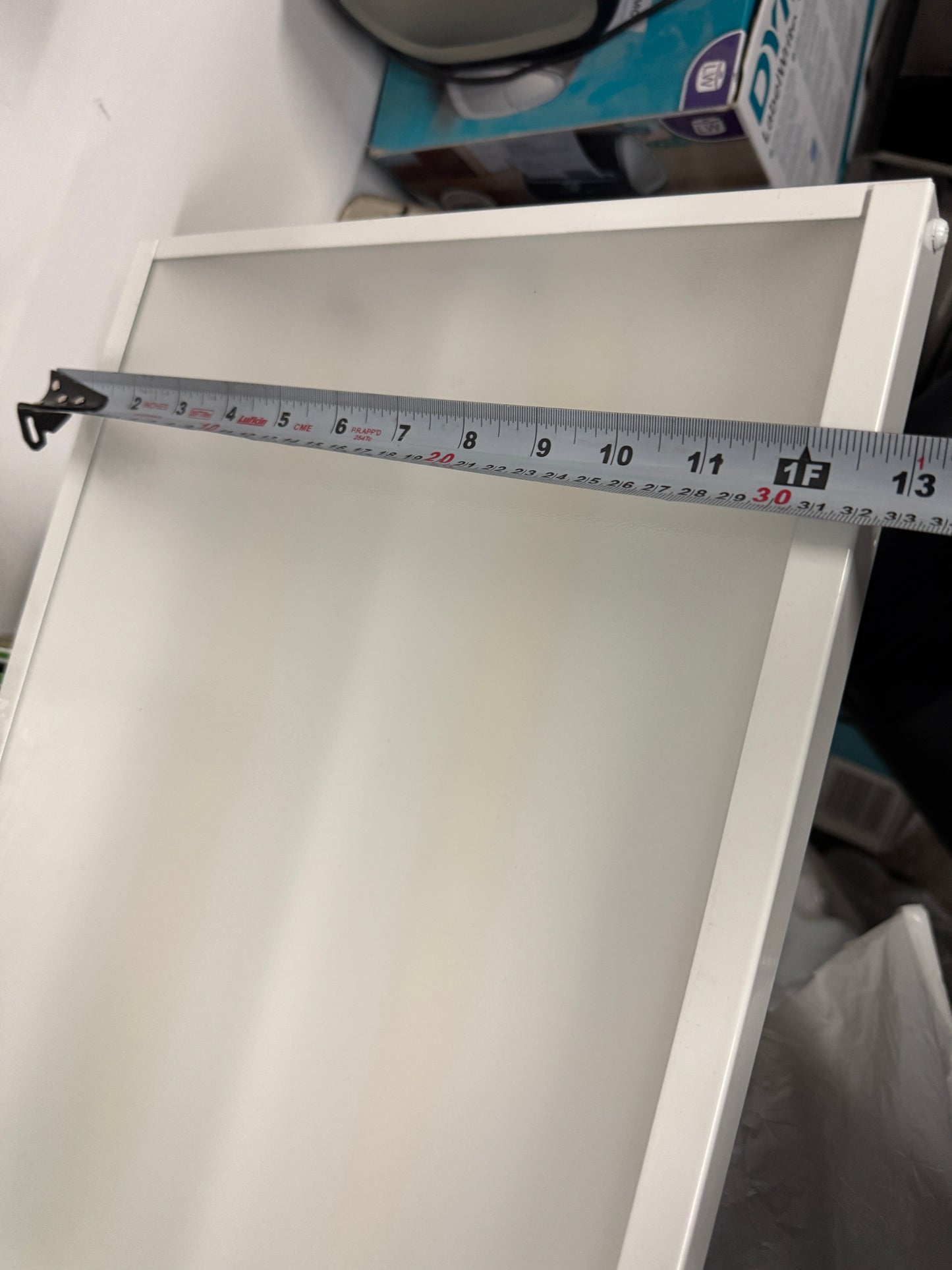 Votatec LED Panel 4’ (USED 50% OFF)