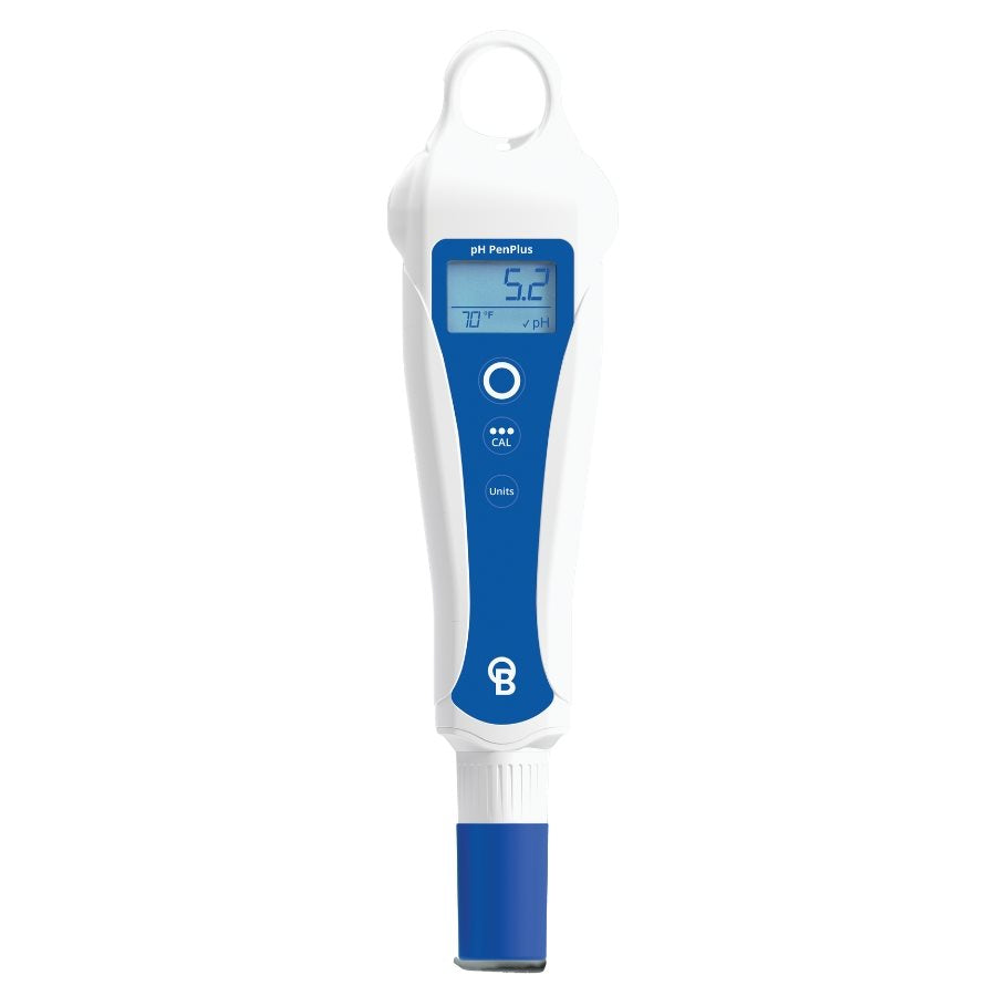 Bluelab pH PenPlus & ProbePlus
