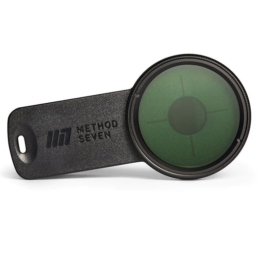 Method Seven Catalyst Phone & Tablet Camera Filter LED (CLEARANCE 30% FF)