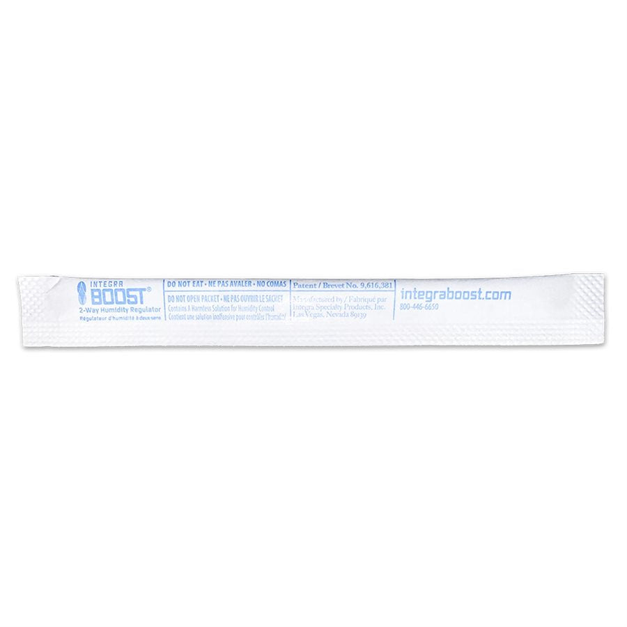 Integra Boost Humidity Packs 55% (BULK CASE)