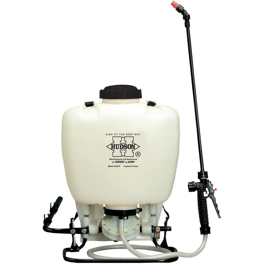 Flo-Master Hudson Sprayers