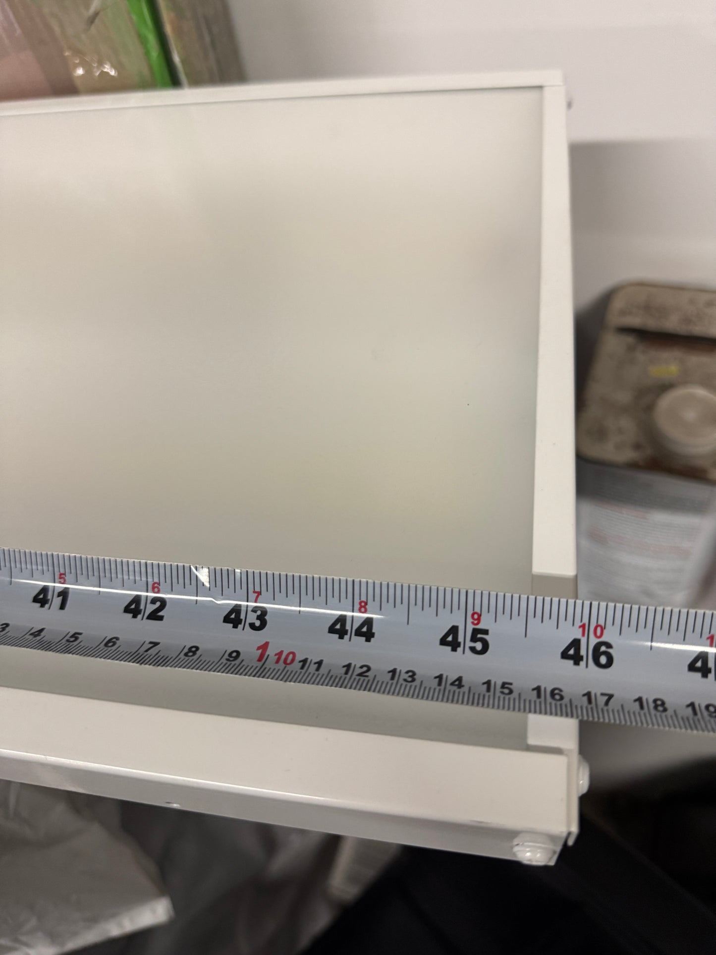 Votatec LED Panel 4’ (USED 50% OFF)