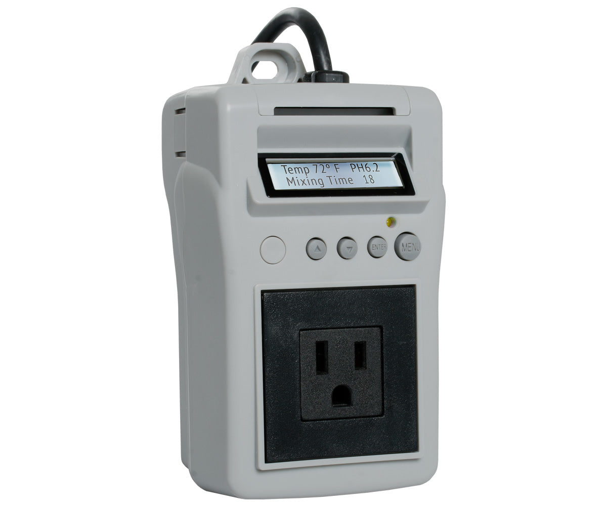 Digital pH Controller (Special Order)