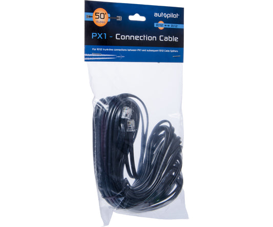 PX1 Connection Cable RJ12