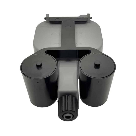 AutoPot AquaValve, Parts & Silicone