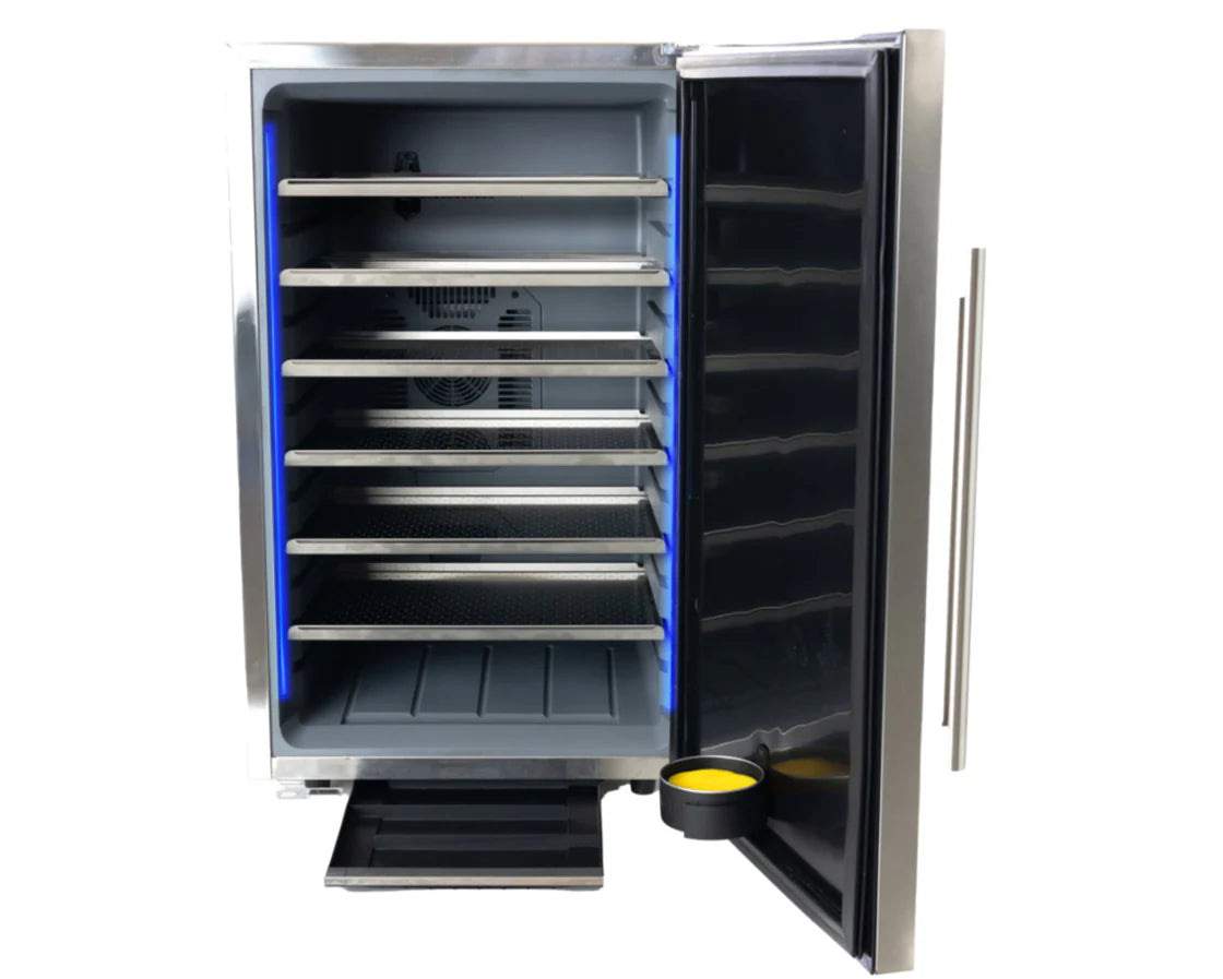 Cannatrol Cool Cure Box
