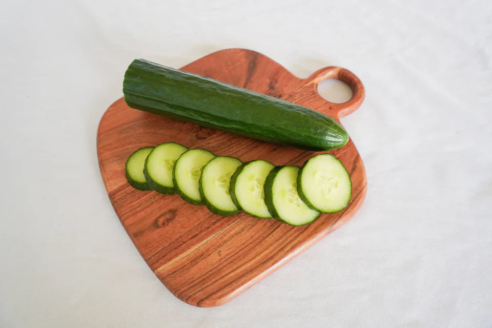 West Coast Seeds (Vista F1 Cucumber)