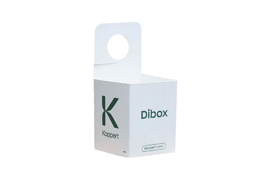 Boîte de distribution Koppert Dibox