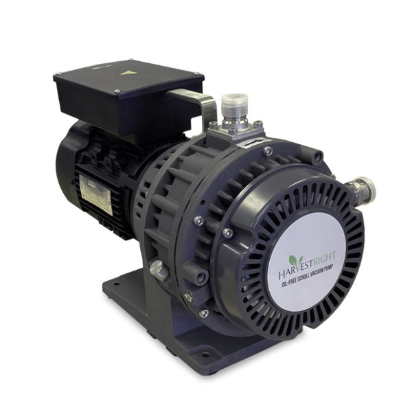 Harvest Right Freeze Dryer Replacement Pump