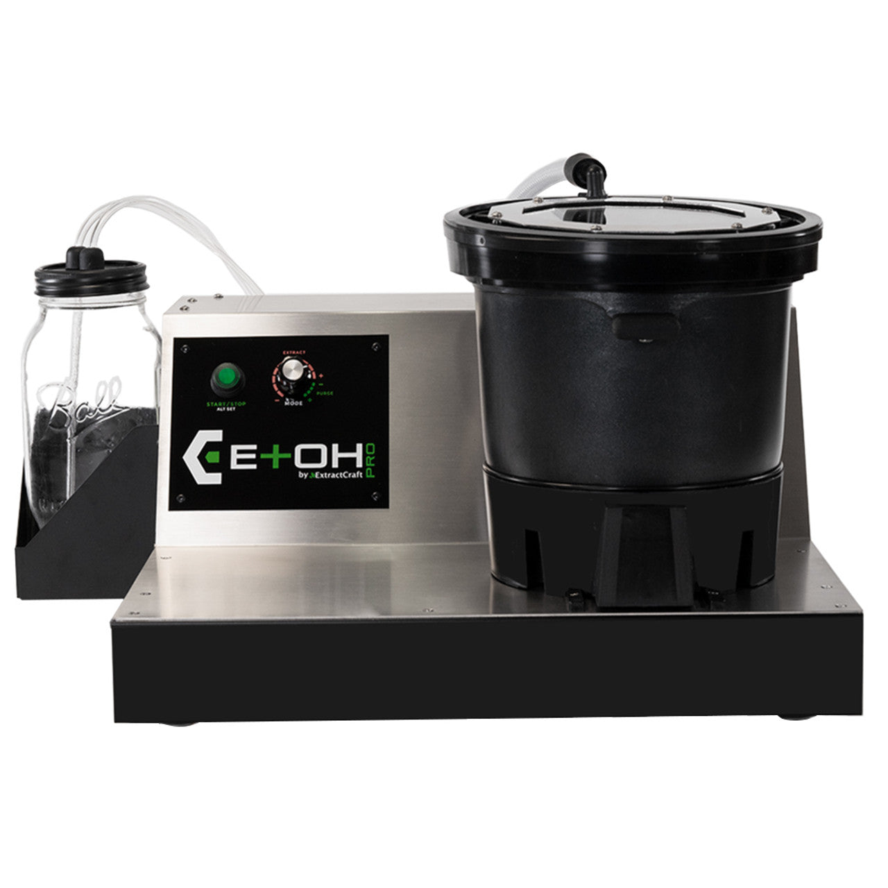 ExtractCraft SOURCE Turbo Concentrate Extractor | Urban Grow Garden Supply