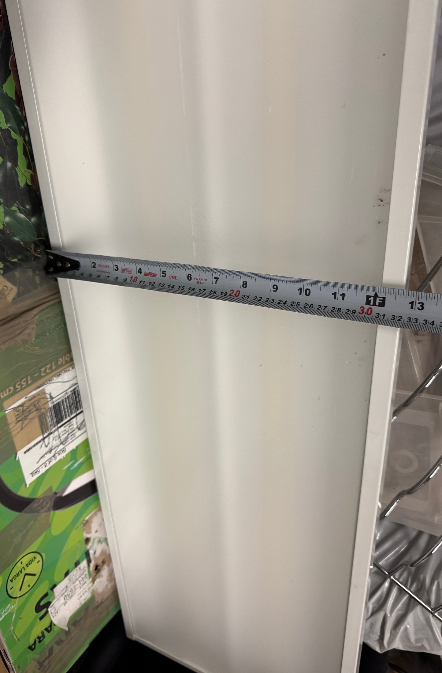 Votatec LED Panel 4’ (USED 50% OFF)