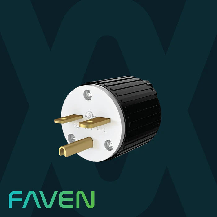 Faven Under Canopy Lighting R6 & R8